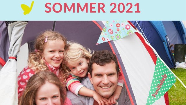 Sommer 2021 -hva skjer?