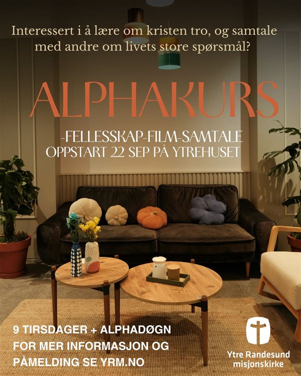 Alphakurs