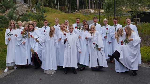 Konfirmant 25/26
