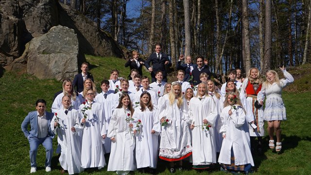 Konfirmant 25/26