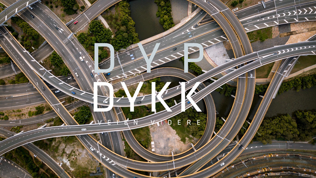 DYPDYKK: veien videre