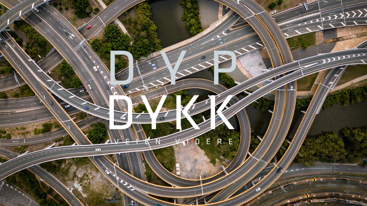 dyp