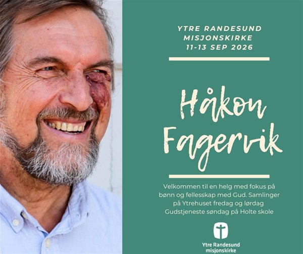Ytrehuset-helg