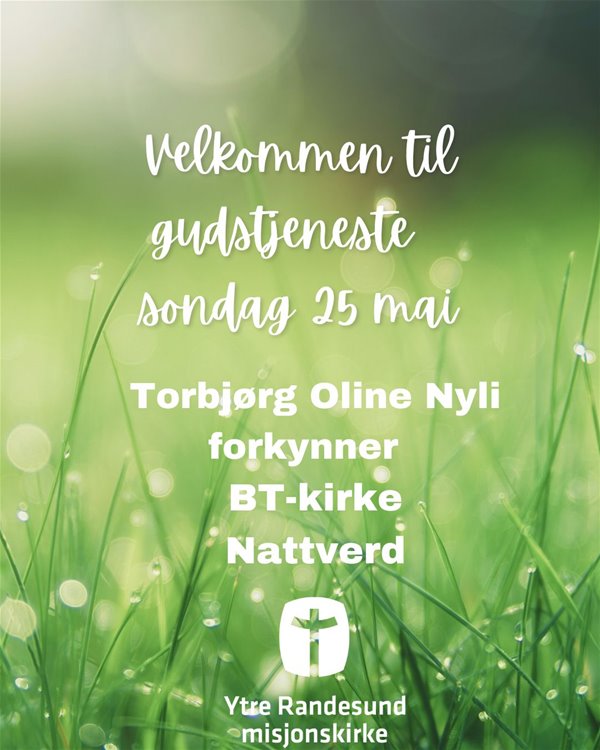 Gudstjeneste
