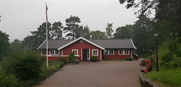 UTE-gudstjeneste